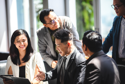 Cover image for Understanding Different Generation Workstyles
