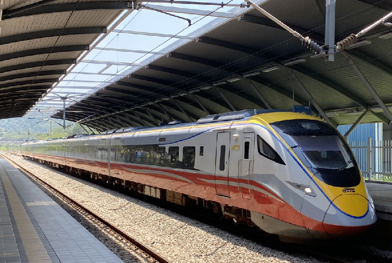 KTMB Provides Additional ETS Train Services for State Elections and School Holiday