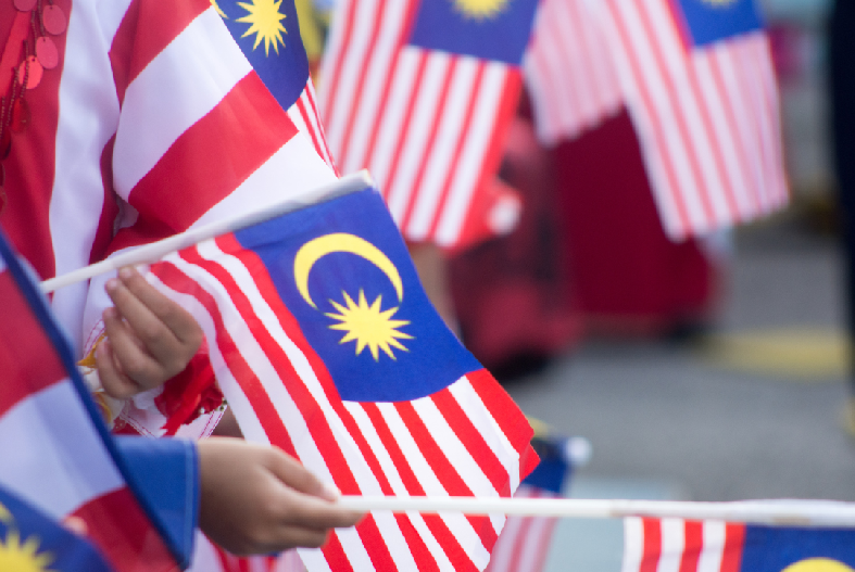 22 Roads Closed for Merdeka National Day 2023 Celebration