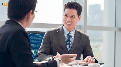 Cover image for How To Be a Good Interviewer: Strategies for Interviewing