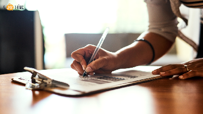 Cover image for Leave Request Form