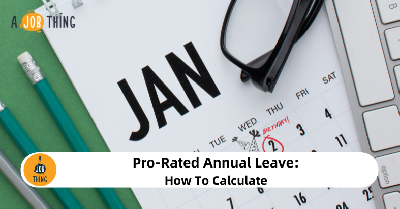 Cover image for Pro-Rated Annual Leave: How To Calculate 