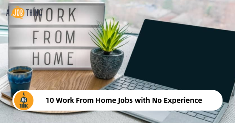 10 Work From Home Jobs With No Experience Malaysia