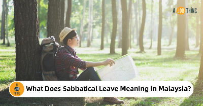 Cover image for What Does Sabbatical Leave Meaning in Malaysia? 