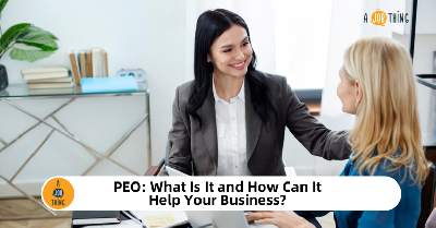 Cover image for PEO: What Is It and How Can It Help Your Business?