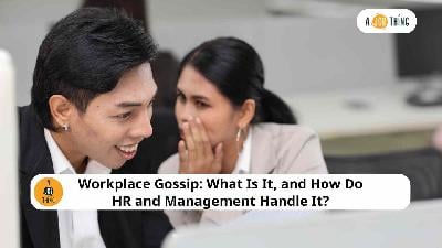 Cover image for Workplace Gossip: What Is It, and How Do HR and Management Handle It?