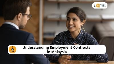 Cover image for Understanding Employment Contracts in Malaysia in 2025