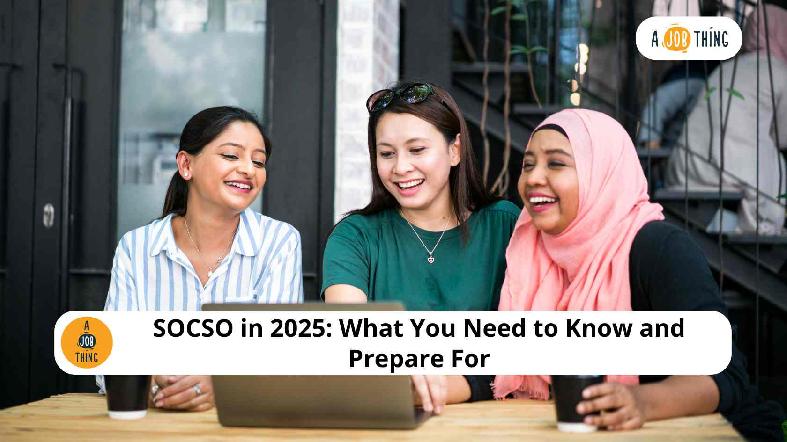SOCSO Calculation 2025: What You Need to Know and Prepare For