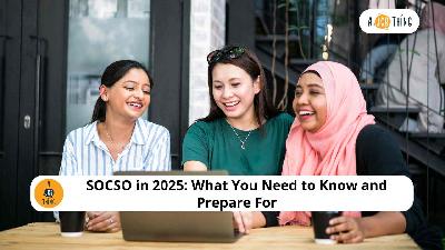 Cover image for SOCSO Calculation 2025: What You Need to Know and Prepare For