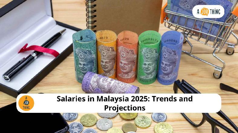 Salaries in Malaysia 2025: Trends and Projections for Employers