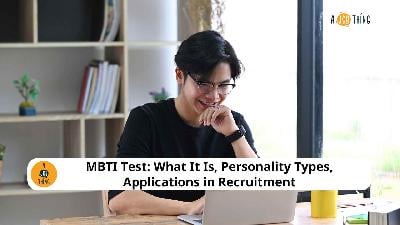 Cover image for MBTI Test: Personality Types and Applications in Recruitment