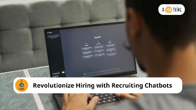 What Is a Recruiting Chatbot and How Does It Help in Recruitment?