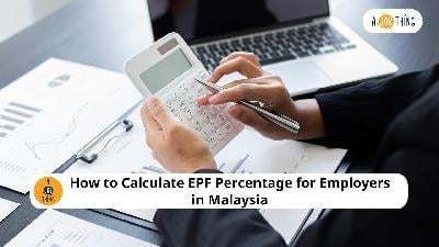 Cover image for How to Calculate EPF Percentage for Employers in Malaysia