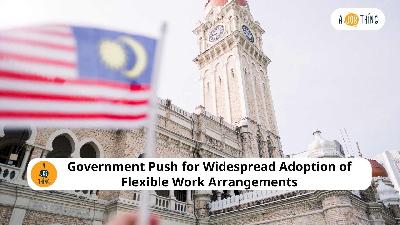 Cover image for Government Push for Widespread Adoption of FWAs