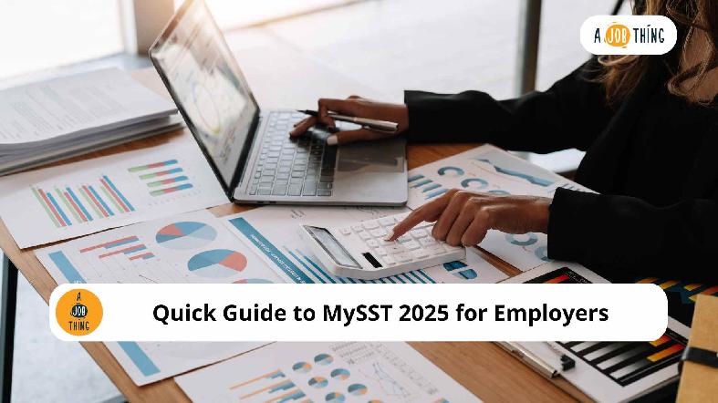 MySST 2025 in Malaysia: Tax Rates, Exemptions & How to Calculate