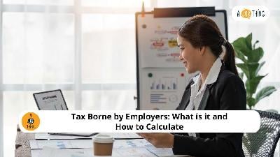 Cover image for Tax Borne by Employers: What is it and How to Calculate