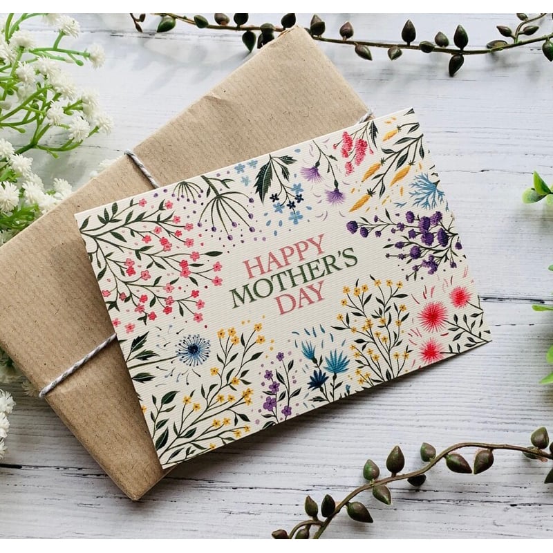 Personalised Thank You Cards