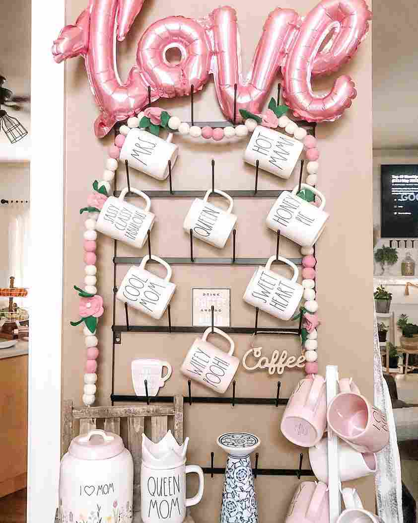 Decorate Office