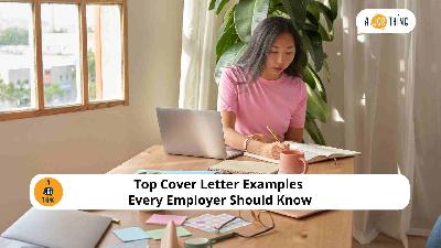 Cover image for Top Cover Letter Examples Every Employer Should Know