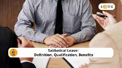 Cover image for Sabbatical Leave: Definition, Qualification, Benefits